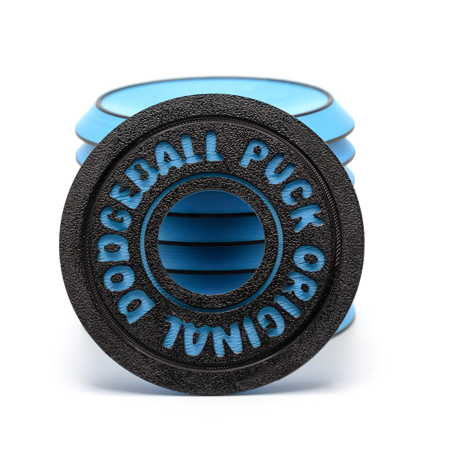 The Original Dodgeball Puck (8-Pack)