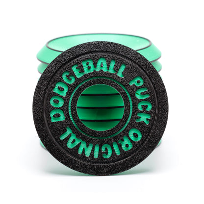 The Original Dodgeball Puck (8-Pack)