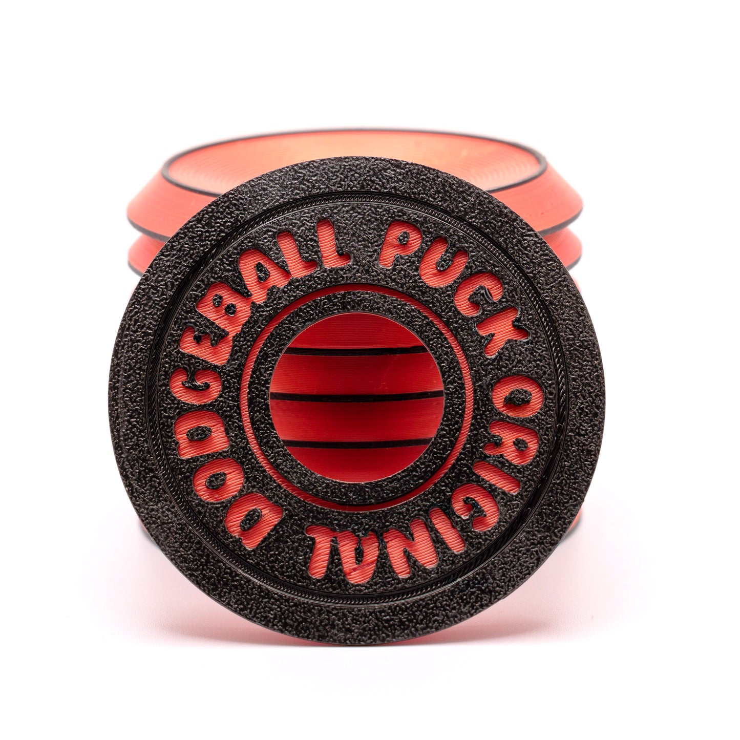 The Original Dodgeball Puck (8-Pack)