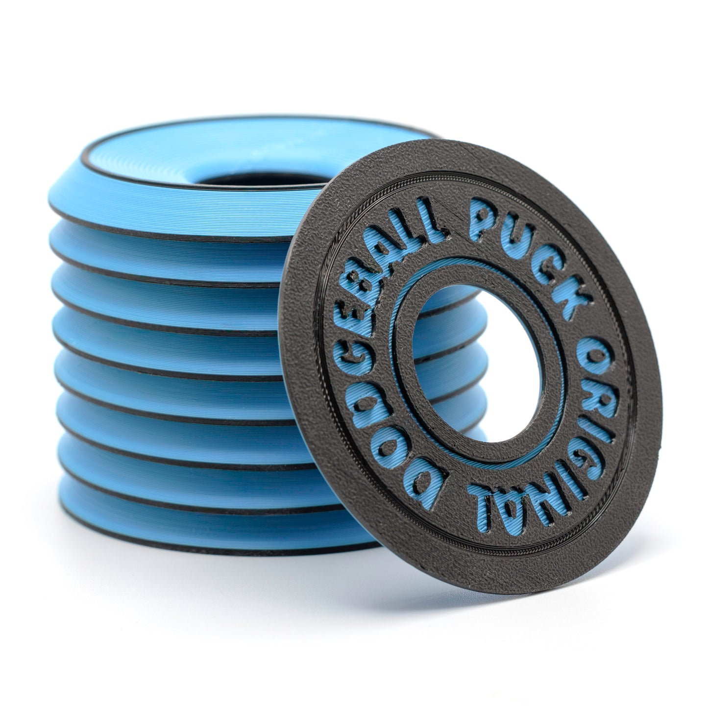 The Original Dodgeball Puck (8-Pack)